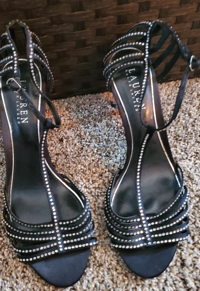 Ralf Lauren heels
